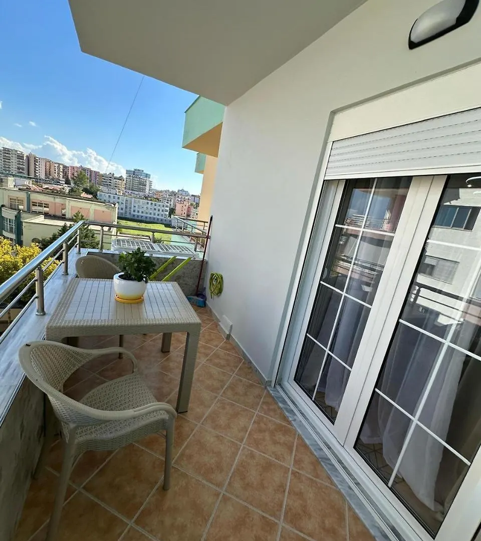 Dior Apartment Fier Albania