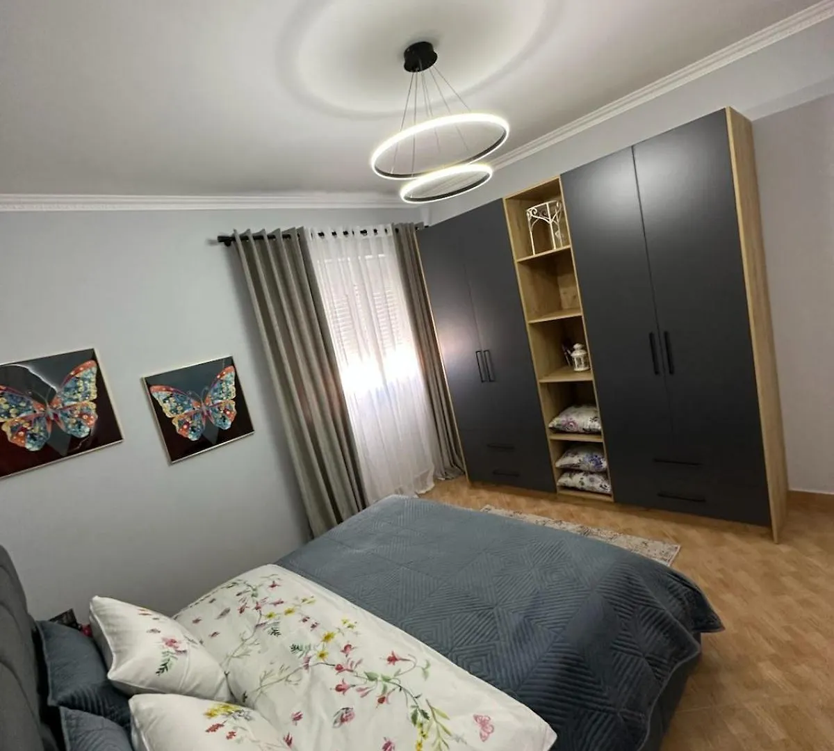 Dior Apartment Fier Albania